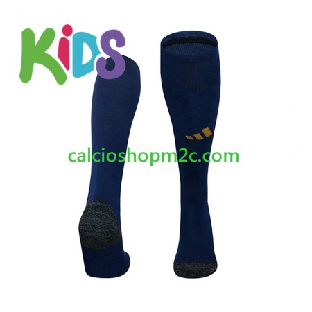 Al Nassr Bambino Trasferta Calzettoni 2024/2025